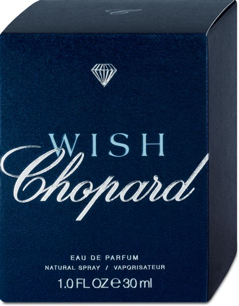 Chopard Parfumska voda Wish, 30 ml vednougoden spletni .